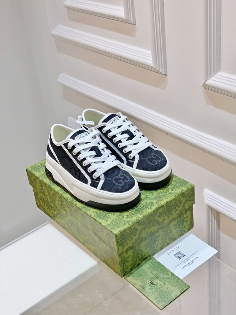 Gucci Tennis 1977